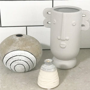 Bodhi Ceramic Vase