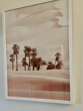 Load image into Gallery viewer, Boho Moroccan Desert Print Palms
