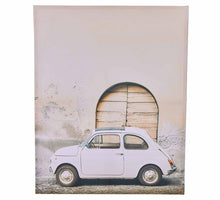 Load image into Gallery viewer, (HIRED) Vintage Fiat
