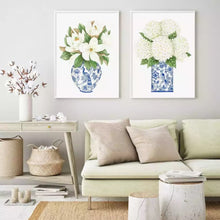 Load image into Gallery viewer, Hamptons Style Decor Prints

