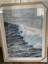 Load image into Gallery viewer, (HIRED) Framed Wave Surfer
