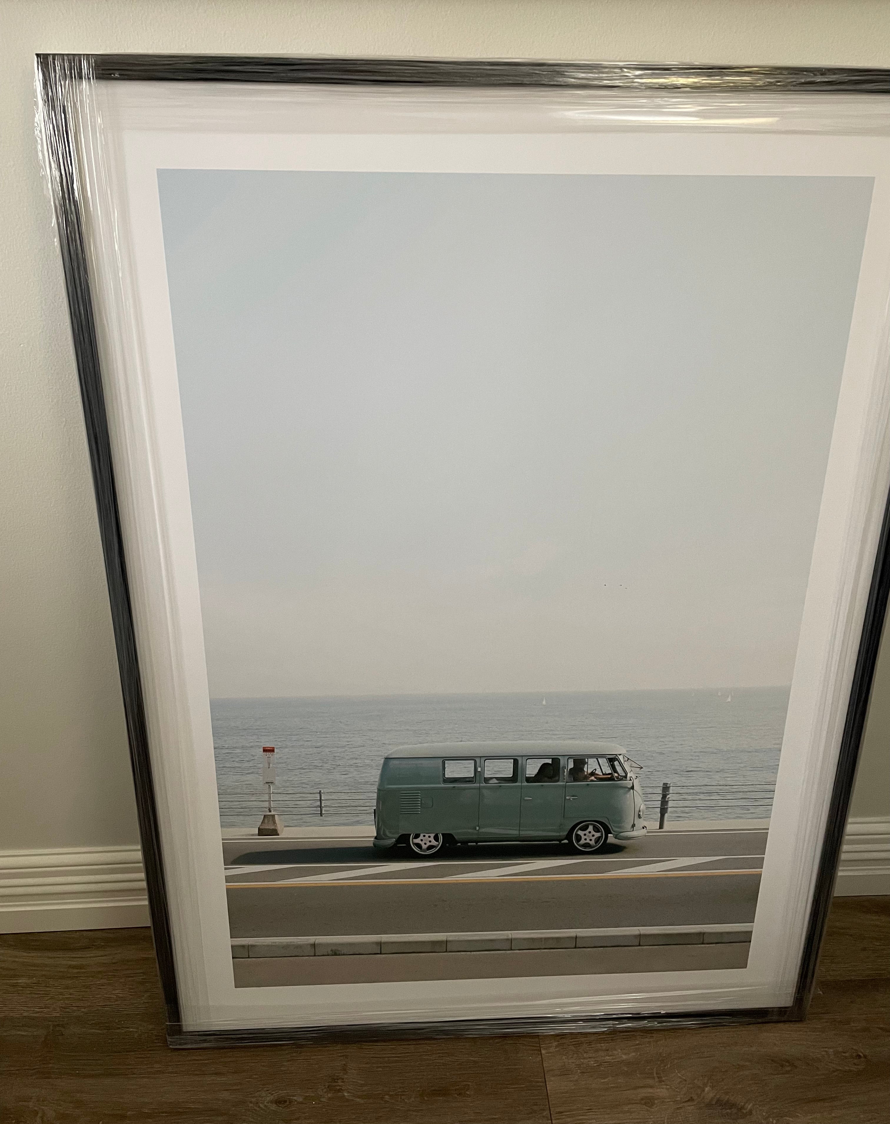 (HIRED) Framed - Kombi Summer