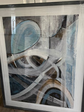 Load image into Gallery viewer, (HIRED) Framed - Infinite Coaster
