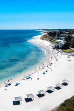 Load image into Gallery viewer, (HIRED) Cottesloe Beach - Print C

