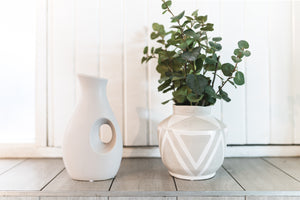 Orion Ceramic Vase