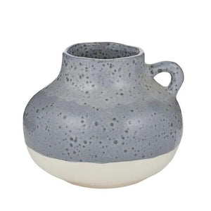 Lotte Ceramic Vase Round