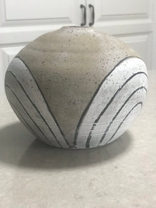 Sierra Ceramic Vase