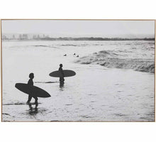 Load image into Gallery viewer, (HIRED) Catching waves
